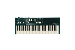 yJ[zHammond h[o[L[{[h M-solo BRG Vi nhIK[49][Keyboard,Digital Piano,dqsAm,fW^,Gs]