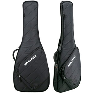 MONO M80 Sleeve 2.0 SEG-V2-BLK �V�i �G���L�M�^�[�p�M�O�o�b�O[���m][�X���[�u][�u���b�N,��][Guitar][Gig Bag,Case,�P�[�X]