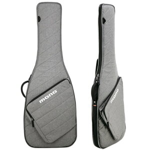 MONO M80 Sleeve 2.0 SEB-V2-ASH Vi x[XpMOobO[m][X[u][AbV,O[][Bass][Gig Bag,Case,P[X]