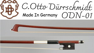 C.Otto Durrschmidt ODN-01 �o�C�I�����| �V�i[Violin Bow][�I�b�g�[�E�f���V���~�b�g]