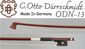 C.Otto Durrschmidt ODN-13 �o�C�I�����| �V�i[Violin Bow][�I�b�g�[�E�f���V���~�b�g]