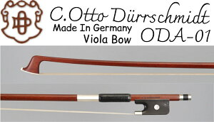 C.Otto Durrschmidt ODA-01 �r�I���| �V�i[Viola Bow][�I�b�g�[�E�f���V���~�b�g]