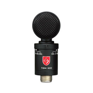 LAUTEN AUDIO / TOM MIC / �V�i �^���p�R���f���T�[�}�C�N[���[�e���I�[�f�B�I][�R���f���T�[�}�C�N,microphone][�h�����p�}�C�N]