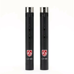 LAUTEN AUDIO / LA-120 V2 / Vi RfT[}CN[[eI[fBI][RfT[}CN,microphone][{[J,M^[,x[X,h,ėp]