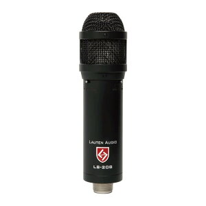 LAUTEN AUDIO / LS-208 / Vi RfT[}CN[^][[eI[fBI][RfT[}CN,microphone][{[J,M^[,x[X,h,ėp]