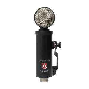 LAUTEN AUDIO / LS-308 / Vi RfT[}CN[[eI[fBI][RfT[}CN,microphone][{[J,M^[,x[X,h,ėp]