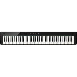 CASIO / PX-S5000BK �V�i �f�W�^���s�A�m[�J�V�I][�f�W�^���s�A�m,Digital Piano,keyboard][�L�[�{�[�h,�d�q�s�A�m][Black,�u���b�N,��]