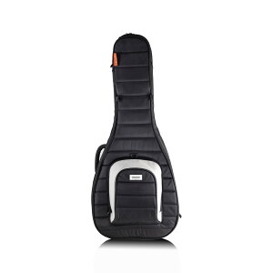 MONO / M80-2H-BLK (2�{���[�^�C�v) �V�i �G���L���Z�~�A�R�p�M�O�o�b�O[���m][�u���b�N,��][Electric Guitar][Dual][Gig Bag]