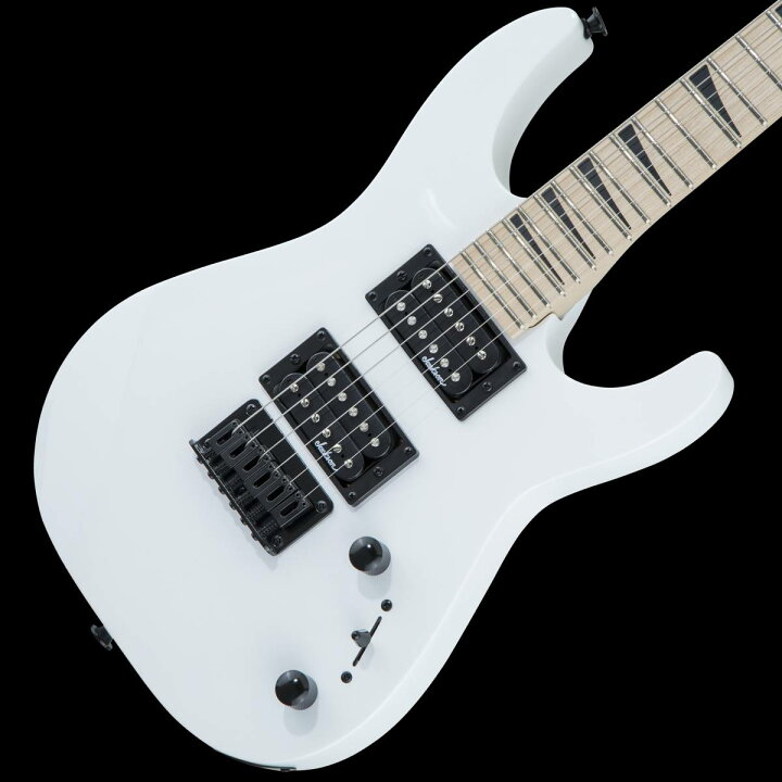 楽天市場】Jackson JS Series Dinky Minion JS1XM -Snow White- 新品  