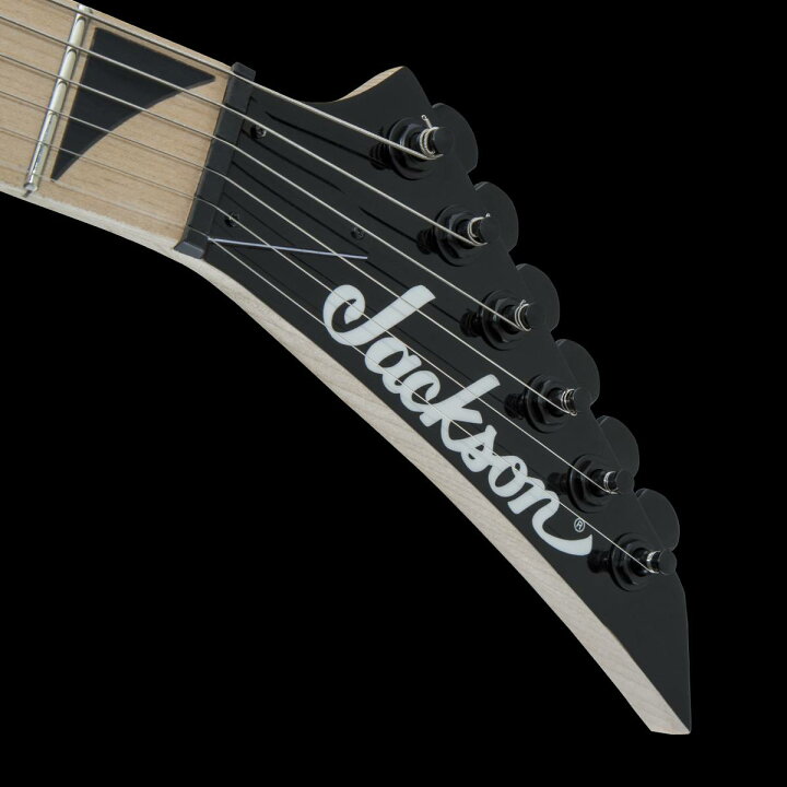 楽天市場】Jackson JS Series Dinky Minion JS1XM -Snow White- 新品  