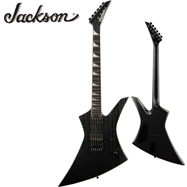 楽天市場】Jackson Limited Edition Pro Series Signature Jeff Loomis 