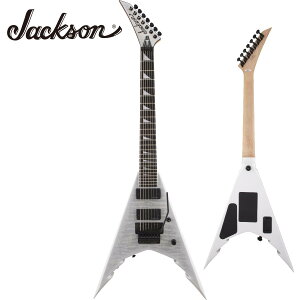 Jackson Pro Series Signature Corey Beaulieu King V KV7Q -Winterstorm- Vi[WN\][LOV][Trivium,gBA][Corey Beaulieu,R[Er[[][zCg,][7strings,7][Electric Guitar,GLM^[]