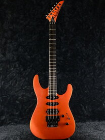 Jackson Pro Series SOLOIST SL3 -SATIN ORENGE BLAZE- 新品 [ジャクソン][ソロイスト][Electric Guitar,エレキギター]