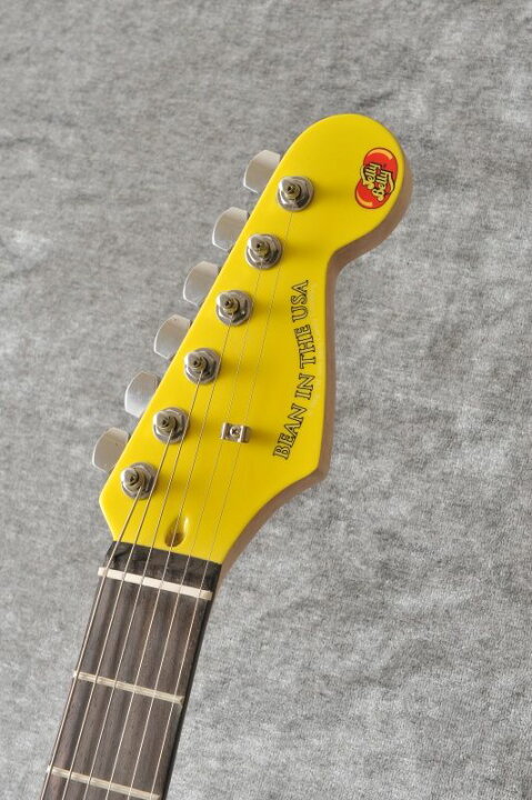 楽天市場】Jelly Belly オフィシャルライセンスエレキギター ST Type 