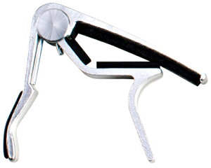 Jim Dunlop 87 Electric Trigger Capo Vi GLM^[pJ|^Xg[W_bv][gK[J|][Capotasto]
