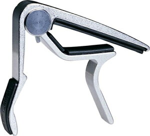 Jim Dunlop 88 Classical Trigger Capo Vi NVbNM^[pJ|^Xg[W_bv][gK[J|][Capotasto]