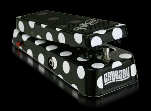 Jim Dunlop BG-95 CryBaby Buddy Guy Signature Wah Pedal �V�i[�W���_�����b�v][�N���[�x�C�r�[][�o�f�B�[�K�C][�G�t�F�N�^�[,Effector]_wpdl_arti