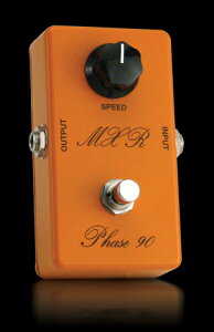 MXR '74 Vintage Phase 90 CSP026[�r���e�[�W�t�F�C�U�[][�G�t�F�N�^�[,Effector]_mdl