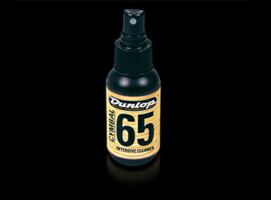 JIM DUNLOP 6422 65 Cymbal Intensive Care
