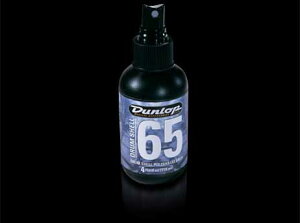 JIM DUNLOP 6444 65 Drum Shell Polish & Cleaner