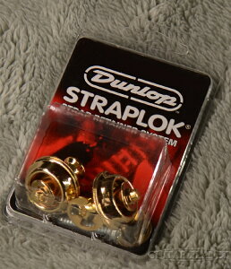 yChtW^CvzJim Dunlop Straplok SLS1034G Vi bNsZbg/S[h[W_bv][Gold][XgbvbN]