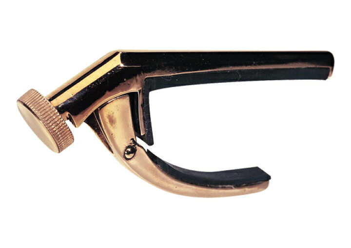 楽天市場】Jim Dunlop DCV50C Victor Capo カーブド 新品 エレキ 