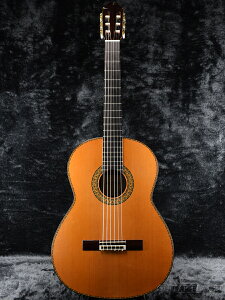 Juan Hernandez Concierto Cedar /[YEbh Vi[zAGifX][Natural,i`][Classical Guitar,NVbNM^[]