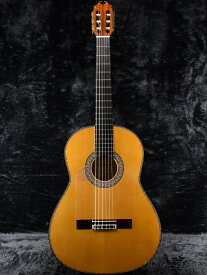 Juan Hernandez Flamenca Professional 新品[ホアンエルナンデス][スペイン製][Classical Guitar,クラシックギター,Flamenco,フラメンコ]