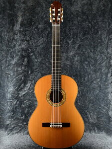 Juan Hernandez Profesor Cedar /[YEbh Vi[zAGifX][Natural,i`][Classical Guitar,NVbNM^[]