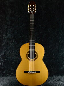 Juan Hernandez Profesor Spruce /[YEbh Vi[zAGifX][XyC][Classical Guitar,NVbNM^[]