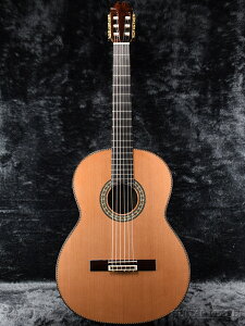 Juan Hernandez Maestro Cedar /nJ_ Vi[zAGifX][}GXg][V_[][Classic Guitar,NVbNM^[,Flamenco,tR]