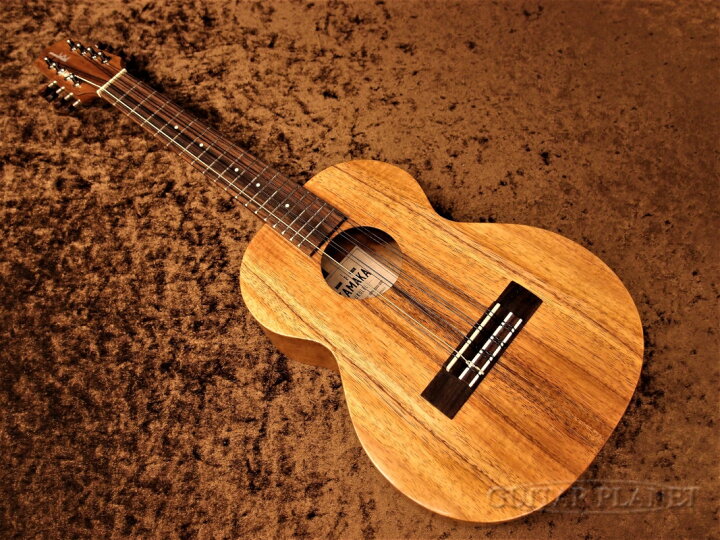 楽天市場】Kamaka HF-38 Tenor 8st #200281 新品 テナー[カマカ][HF38 
