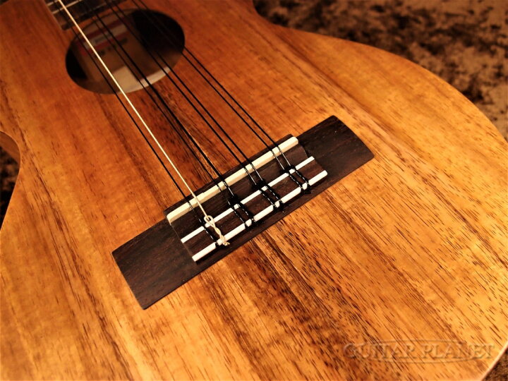 楽天市場】Kamaka HF-38 Tenor 8st #200281 新品 テナー[カマカ][HF38 