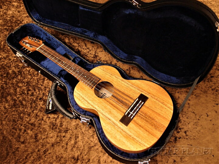 楽天市場】Kamaka HF-38 Tenor 8st #200281 新品 テナー[カマカ][HF38 