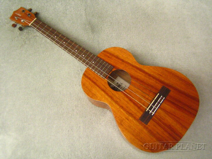 楽天市場】Kamaka HF-4 Baritone #190163 新品 バリトンウクレレ  