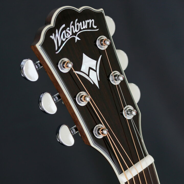 楽天市場】Washburn EA20S-Nuno Bettencourt 新品[ワッシュバーン 