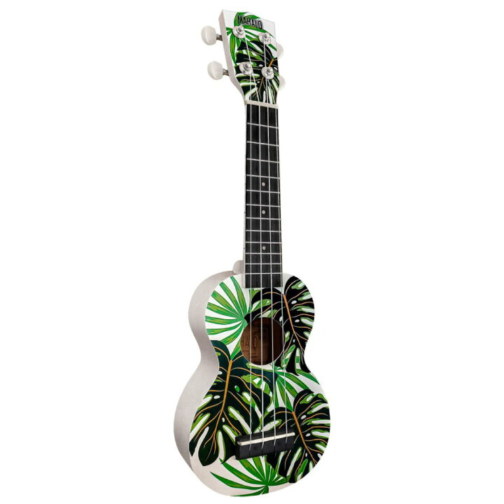 楽天市場】MAHALO ~ART Series~ MA1MT 新品 ソプラノウクレレ 新品 