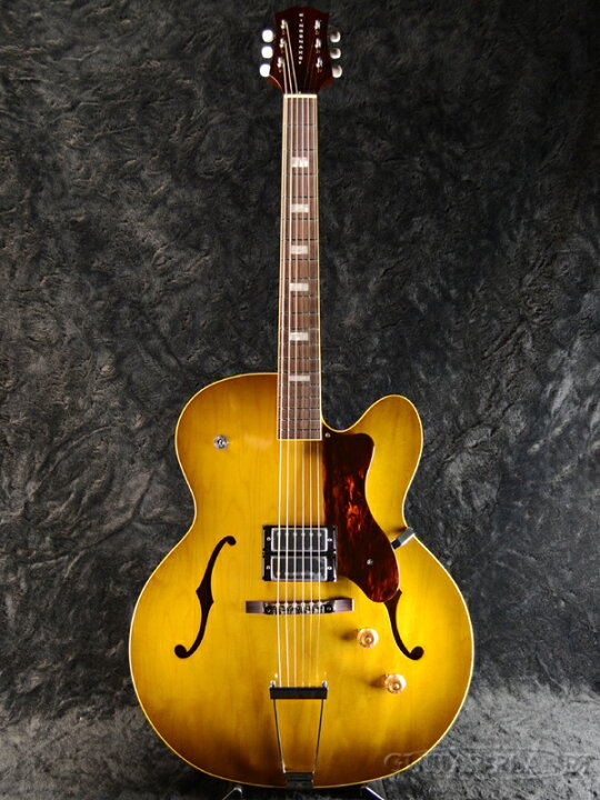 楽天市場】KING SNAKE Detroit Four -Snake Oil Burst- 新品[キング 