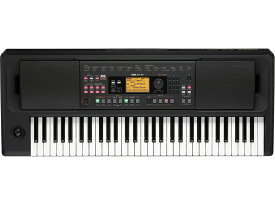 KORG EK-50 Limitless -Black- Keyboard 新品 キーボード[コルグ][スピーカー搭載][Black,ブラック,黒][EK50][Keyboard,電子ピアノ,キーボード]