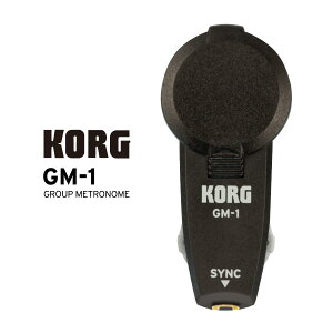 KORG GROUP METRONOME GM-1 2PCS Vi O[vgm[[RO][CC[][Group,Metronome][GM1][2Zbg]