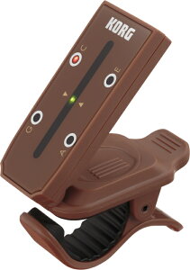 KORG HT-U1 �V�i �E�N�����p�N���b�v�`���[�i�[[�R���O][Ukulele Clip Tuner][HTU1]