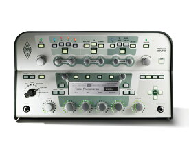 Kemper Profiling Amplifier White 新品 ギターアンプ[ケンパー][プロファイリングアンプ][真空管搭載][Guitar Amplifier]