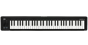 KORG microKEY2-61AIR Vi Bluetooth MIDI Keyboard[RO][}CNL[][USB MIDIL[{[h][61][~jL[{[h]