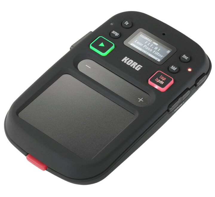楽天市場】KORG mini kaoss pad 2S 新品 Dynamic Effect Processor 
