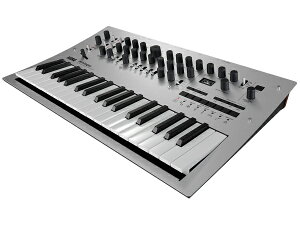 KORG minilogue Vi |tHjbNAiOVZTCU[[RO][~j[O][37][Polyphonic Analogue Synthesizer][Keyboard,L[{[h]