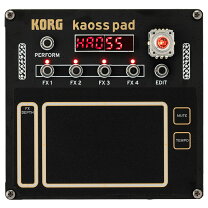 楽天市場】korg kaoss pad kp3の通販