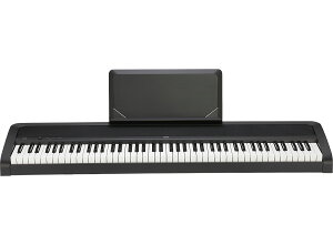 KORG B2N Natural Touch -Black- Digital Piano spʗĕt!!t Vi 88ՃfW^sAm[RO][i`^b`][Xs[J[][Black,White,ubN,][Keyboard,dqsAm,L[{[h]