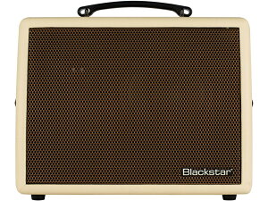 y60WzBlackstar Sonnet 60 -Blonde- Vi AR[XeBbNER{Av[ubNX^[][White,uh,zCg,][R{,Guitar combo amplifier]