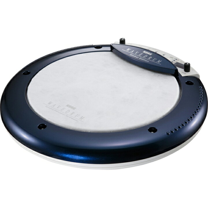 楽天市場】KORG WAVEDRUM Global Edition 新品 ウェーブドラム 