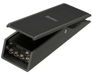 KORG XVP-20 �V�i �G�N�X�v���b�V����/�{�����[���y�_��[�R���O][Expression,Volume Pedal][Effector,�G�t�F�N�^�[][XVP20]